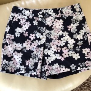 🌸Flower Shorts